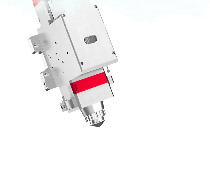 Ремонт лазерных головок для станков с ЧПУ