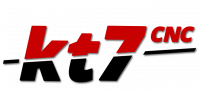 Kt7 CNC
