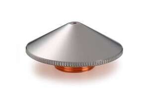 Сопло двойное 4.5 мм. D32 H15 M14 120GJT0645