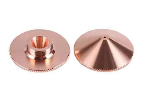 Сопло одинарное 1.5 мм. D32 H15 M14 120GJT0515