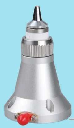 Сопло в сборе TRA BM109TC/BM111TC/BM114TC 120800100B