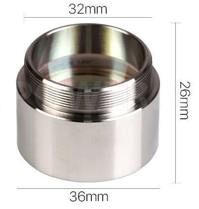 Объектив коллиматора BT240 30х100 120A60022A