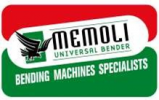 MEMOLI BENDING MACHINES