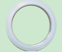 Кольцо уплотнительное VS15*21*2.7