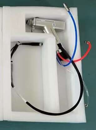 Пистолет сварочный SUP23T