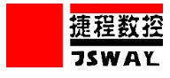 JSWAY CNC Machine Tool