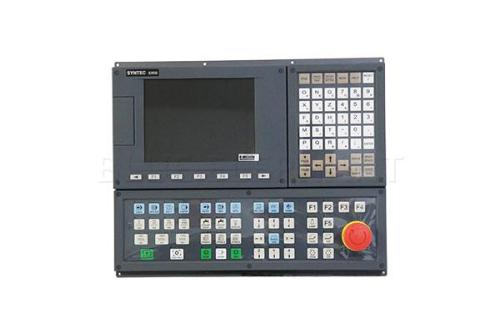 Инструкция по подключению сетевой папки для Syntec