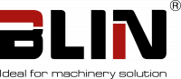 BlinMachinery