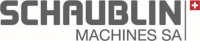 Schaublin Machines