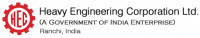 Heavy Engineering Corporation Ltd