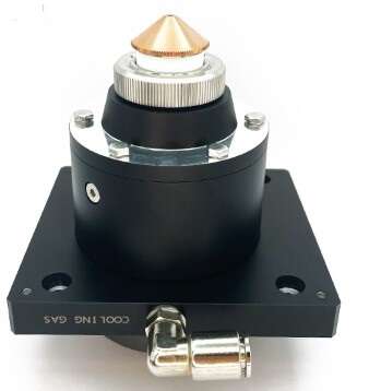 Сопло в сборе TRA BS08K 120BT1100A