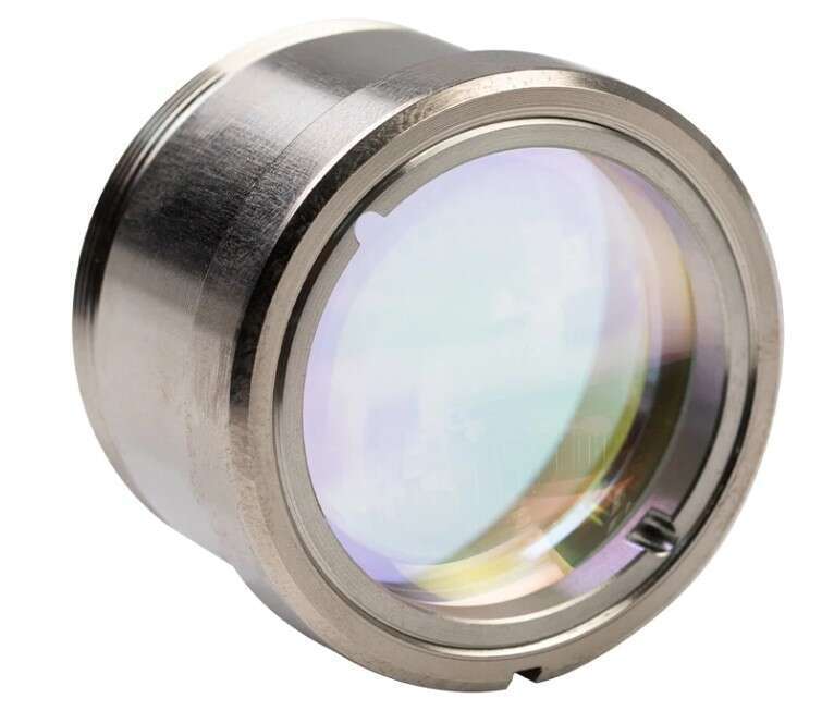 Объектив фокусатора OL Procutter 2.0 F200 P0595-92492