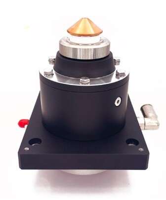 Сопло в сборе TRA BM06K/BS08K F200 черный 120BT1100B