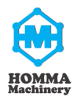 HOMMA MACHINERY