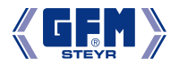 GFM STEYR